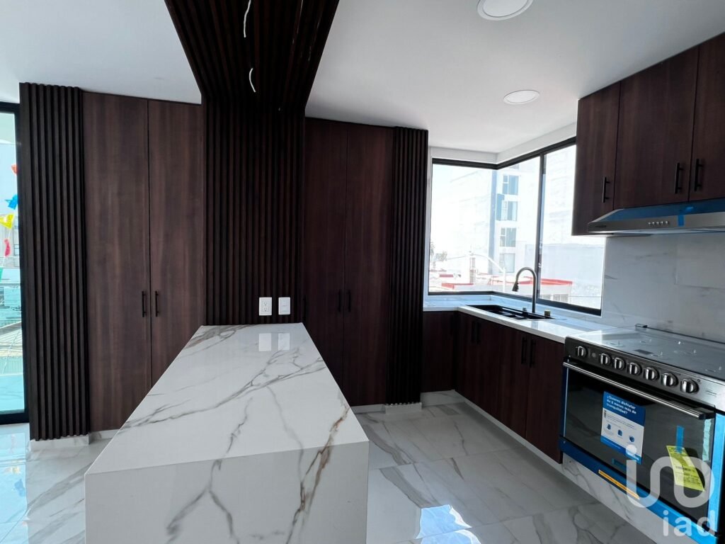 Departamento en Venta en La Paz