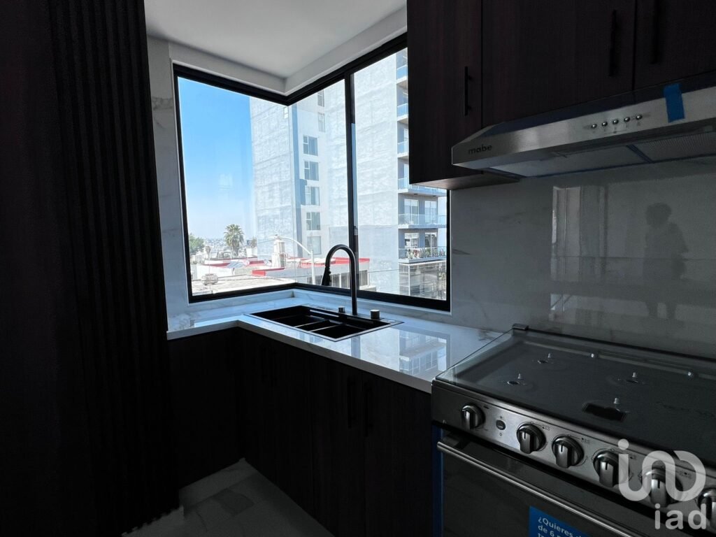 Departamento en Venta en La Paz