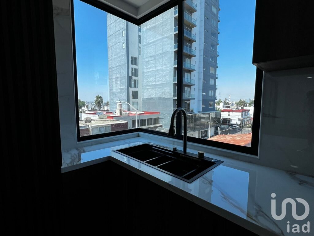 Departamento en Venta en La Paz