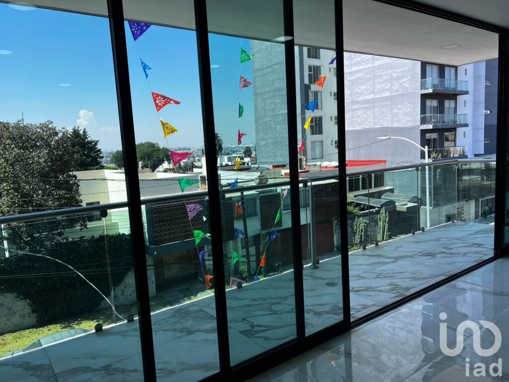 Departamento en Venta en La Paz