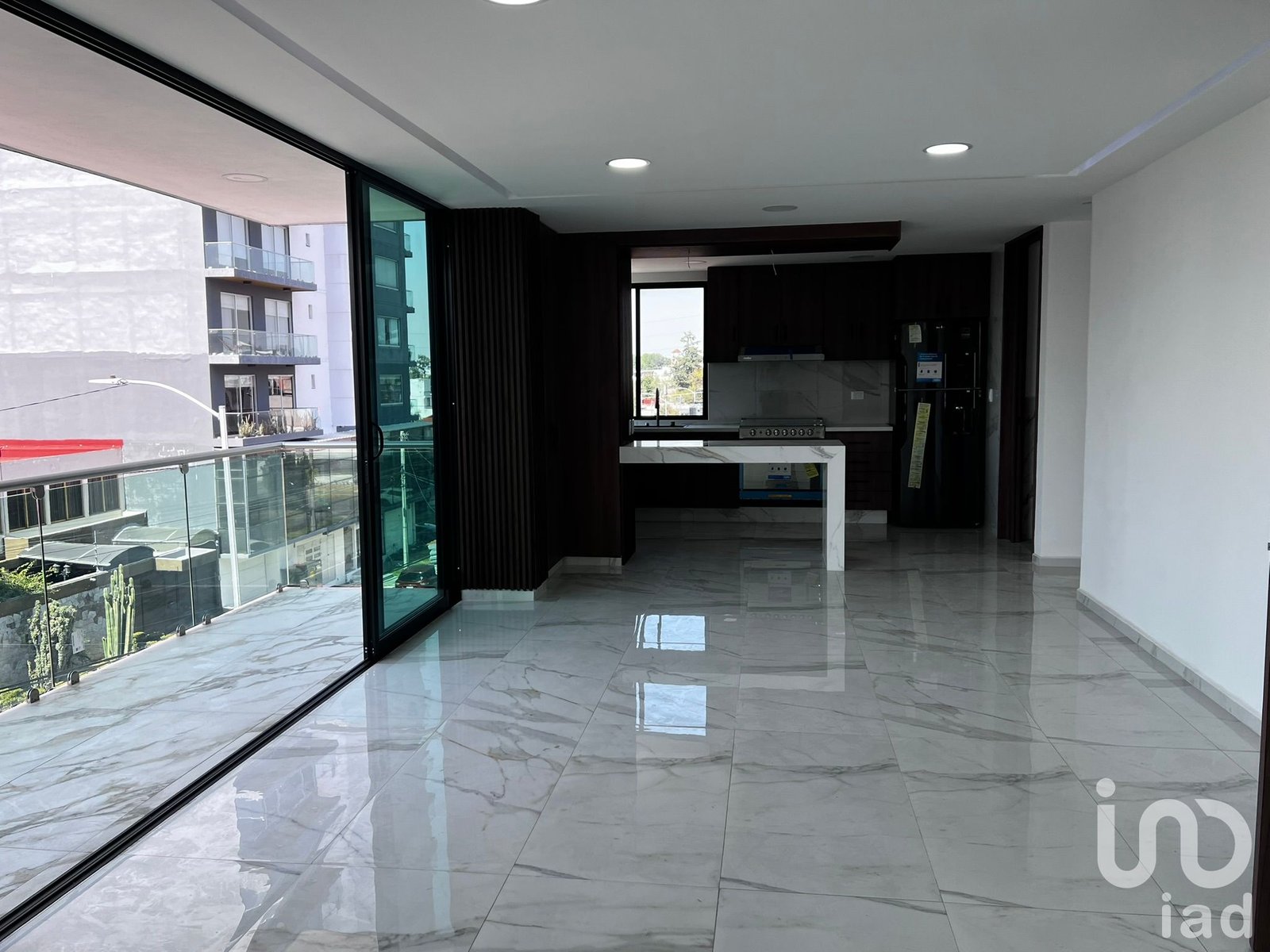 Departamento en Venta en La Paz