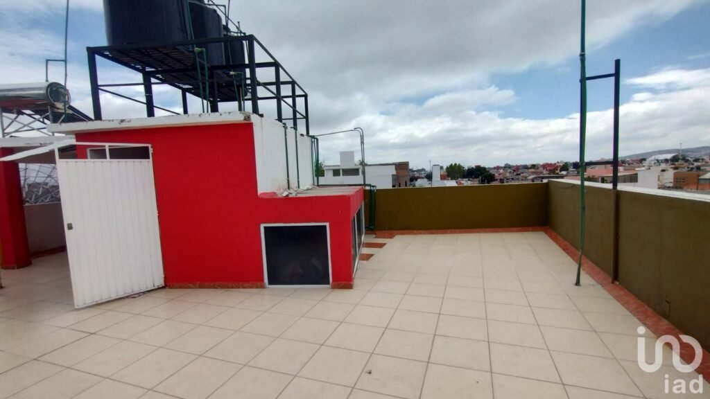 DEPARTAMENTO EN RENTA EN BOULEVARD NUEVO HIDALGO,PACHUCA,HGO.