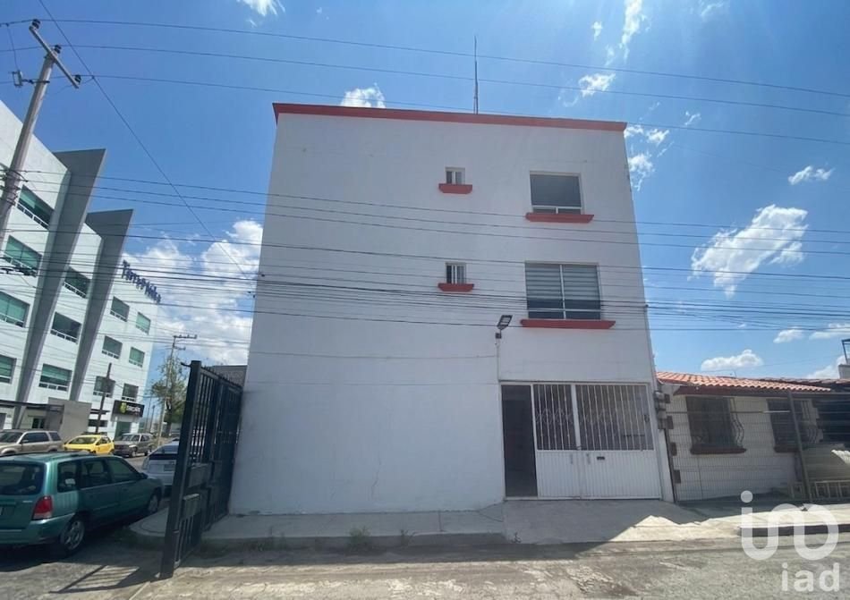 DEPARTAMENTO EN RENTA EN BOULEVARD NUEVO HIDALGO,PACHUCA,HGO.