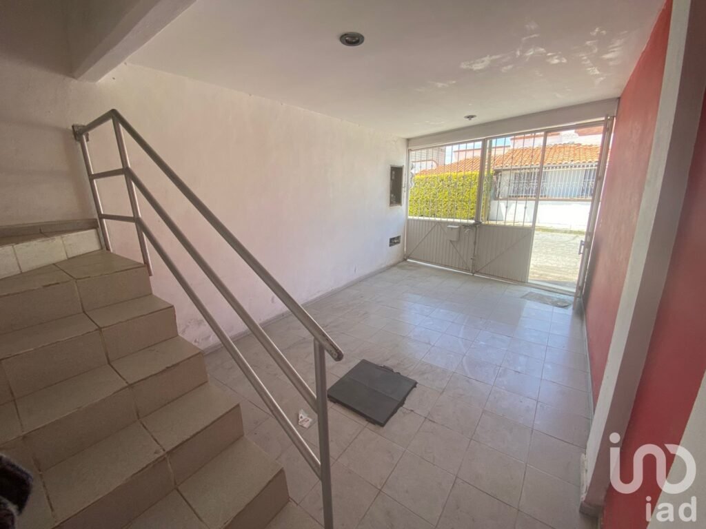 DEPARTAMENTO EN RENTA EN BOULEVARD NUEVO HIDALGO,PACHUCA,HGO.