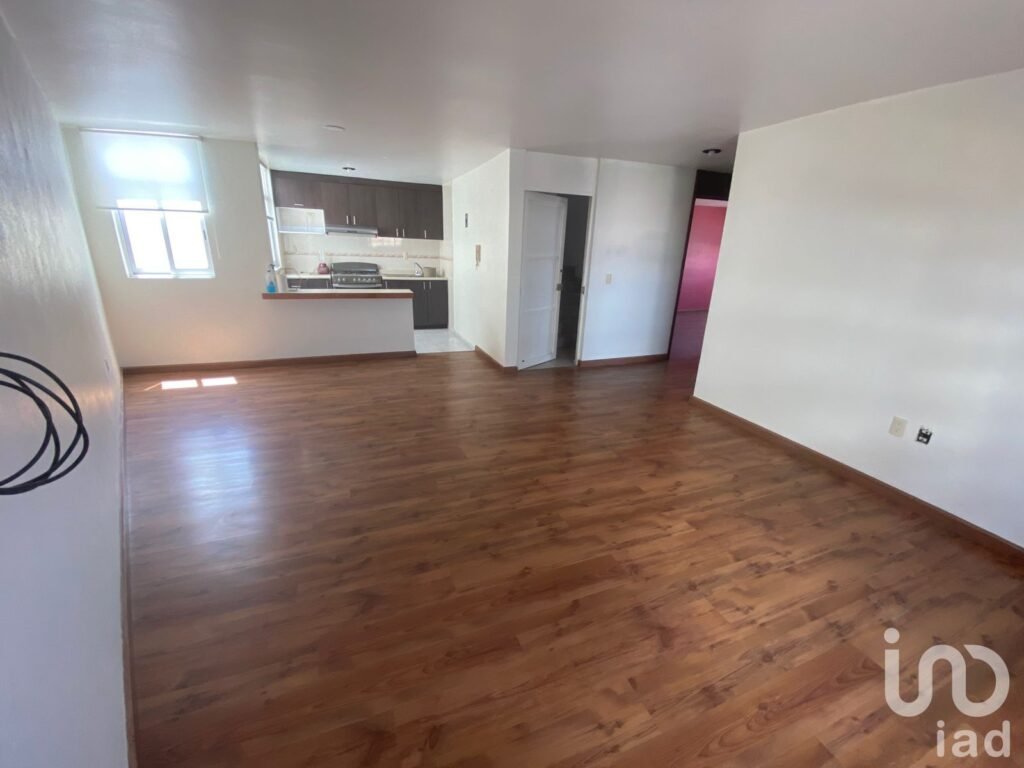 DEPARTAMENTO EN RENTA EN BOULEVARD NUEVO HIDALGO,PACHUCA,HGO.