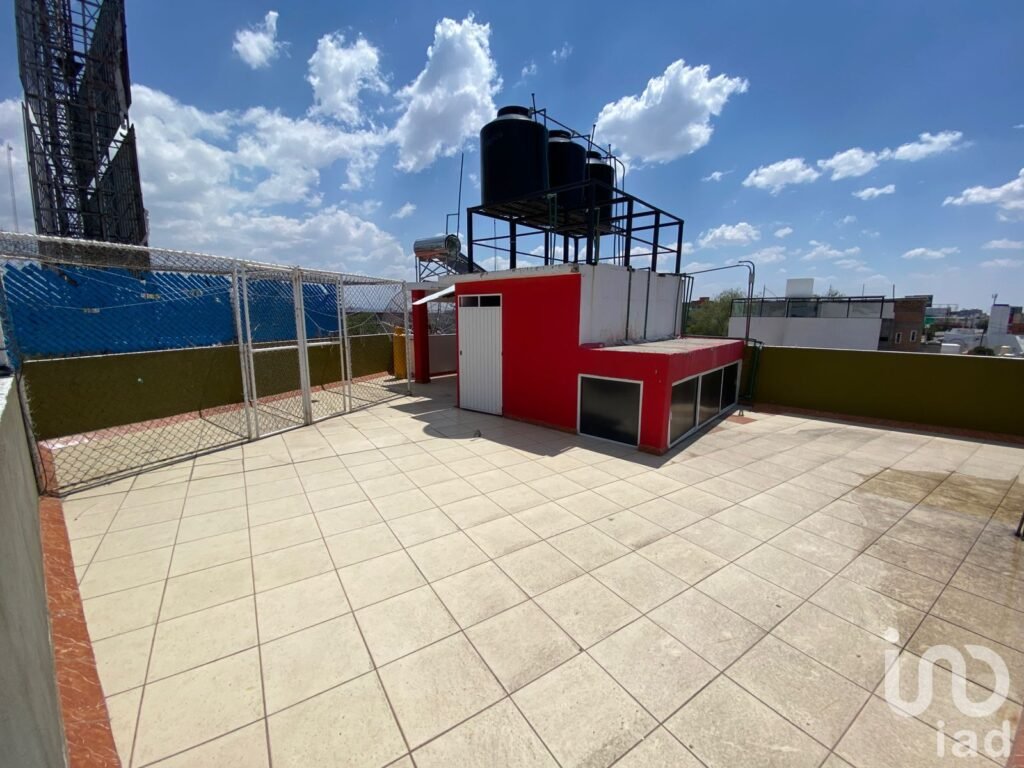 DEPARTAMENTO EN RENTA EN BOULEVARD NUEVO HIDALGO,PACHUCA,HGO.