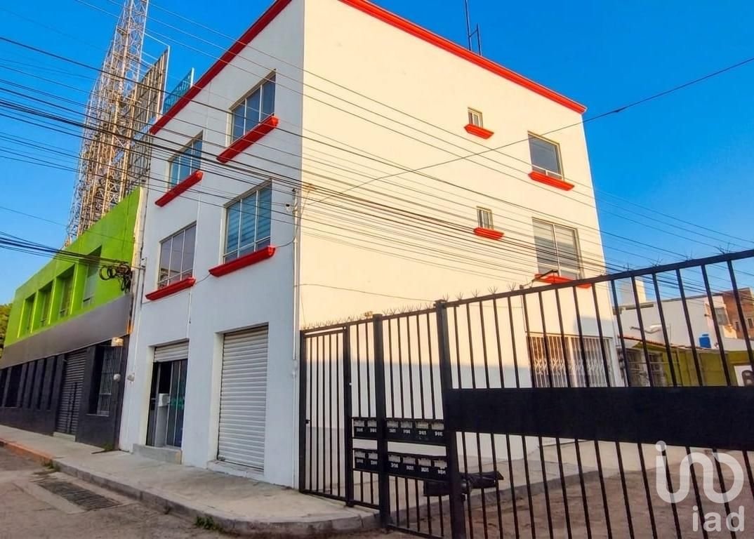 DEPARTAMENTO EN RENTA EN BOULEVARD NUEVO HIDALGO,PACHUCA,HGO.