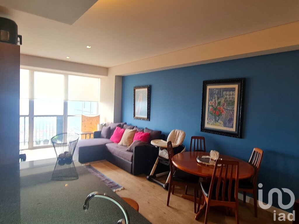 DEPARTAMENTO EN VENTA EL CONTADERO "STAMPA RESIDENCIAL"