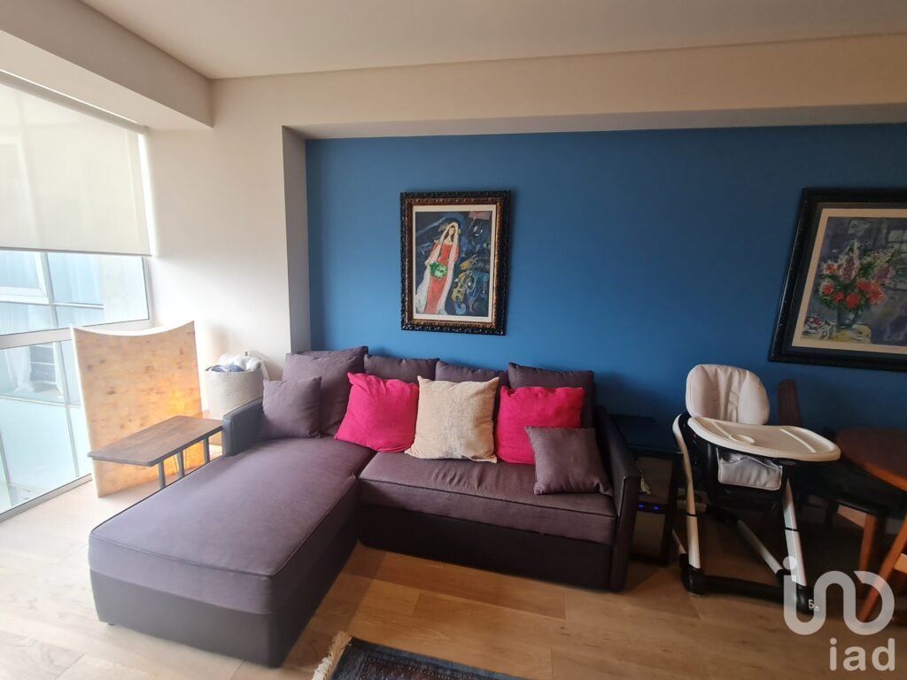 DEPARTAMENTO EN VENTA EL CONTADERO "STAMPA RESIDENCIAL"