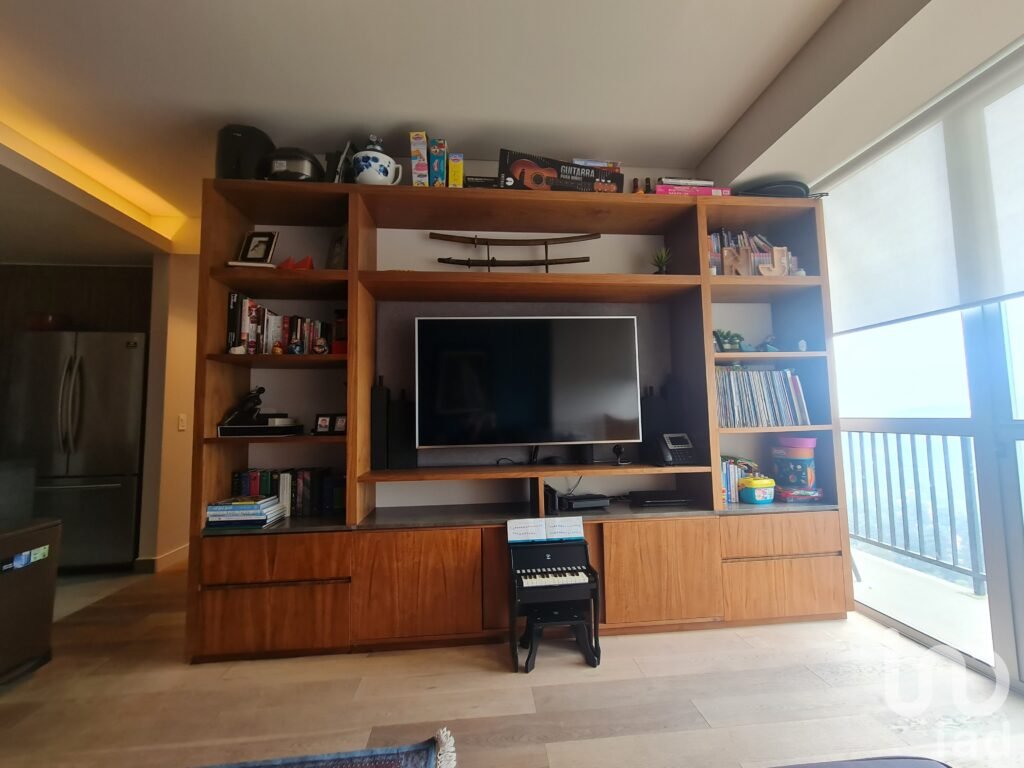 DEPARTAMENTO EN VENTA EL CONTADERO "STAMPA RESIDENCIAL"