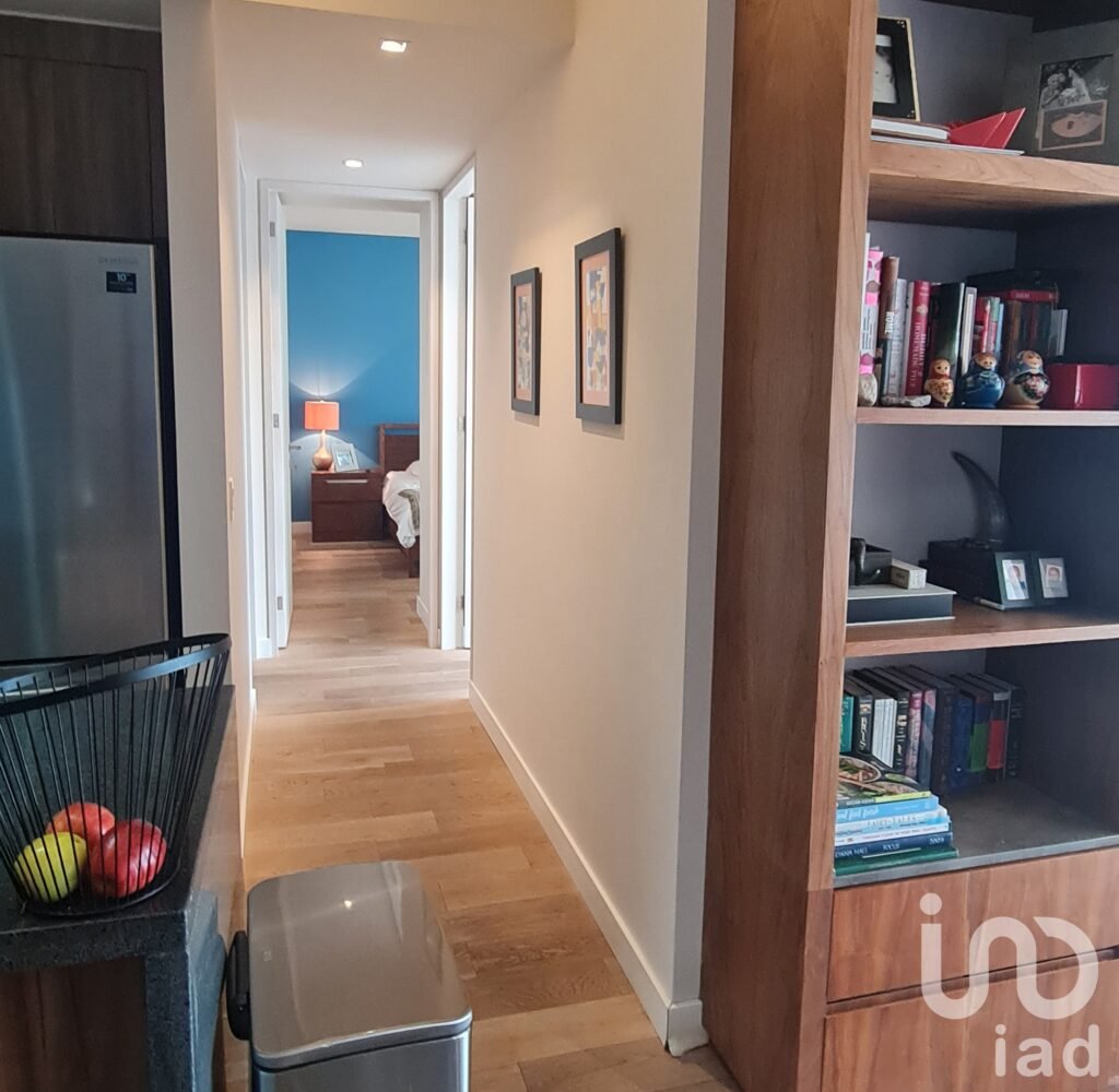 DEPARTAMENTO EN VENTA EL CONTADERO "STAMPA RESIDENCIAL"