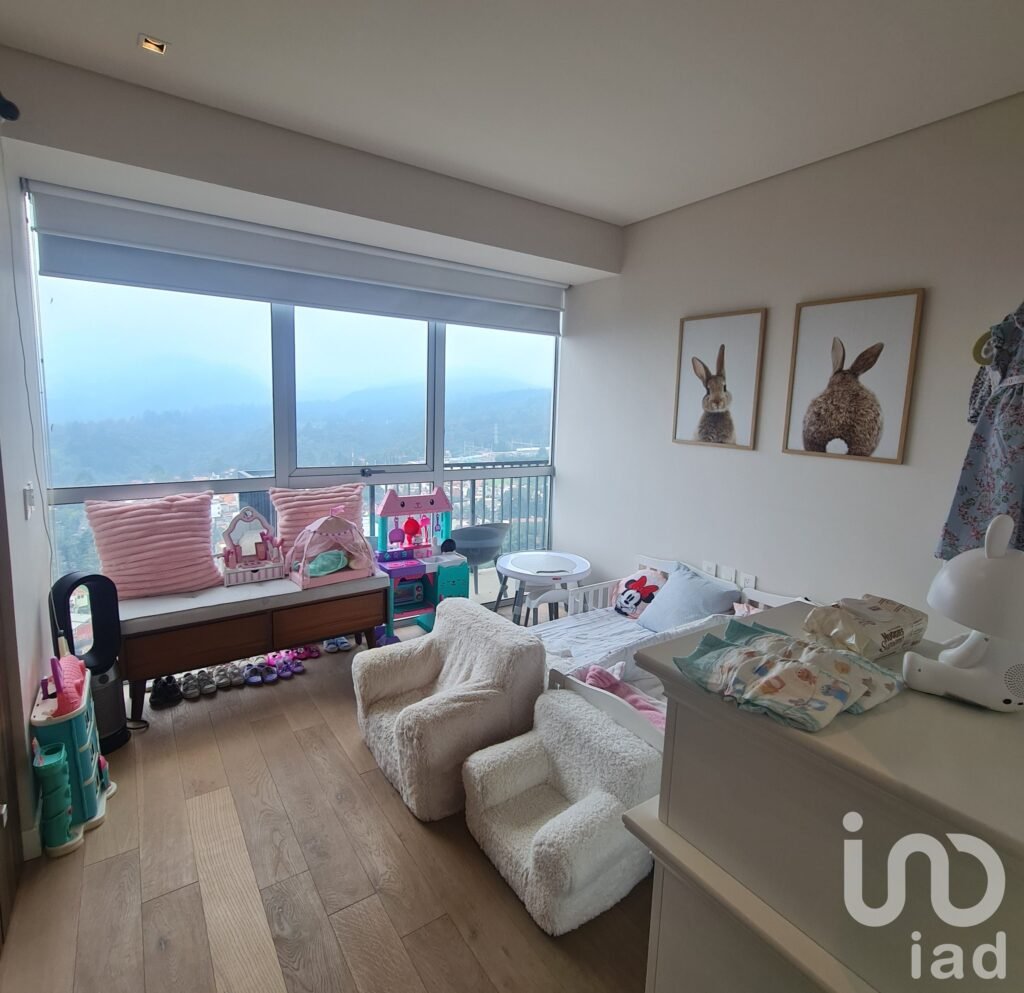 DEPARTAMENTO EN VENTA EL CONTADERO "STAMPA RESIDENCIAL"