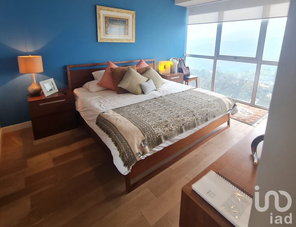 DEPARTAMENTO EN VENTA EL CONTADERO "STAMPA RESIDENCIAL"