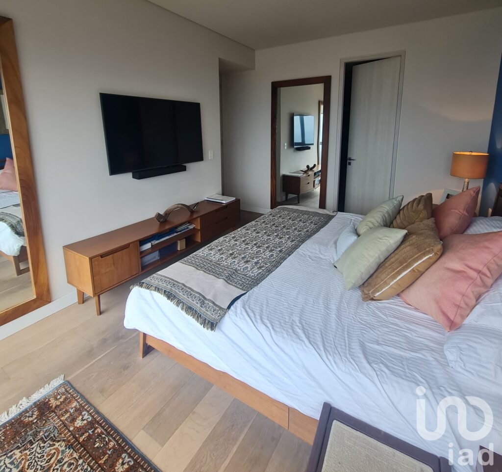 DEPARTAMENTO EN VENTA EL CONTADERO "STAMPA RESIDENCIAL"