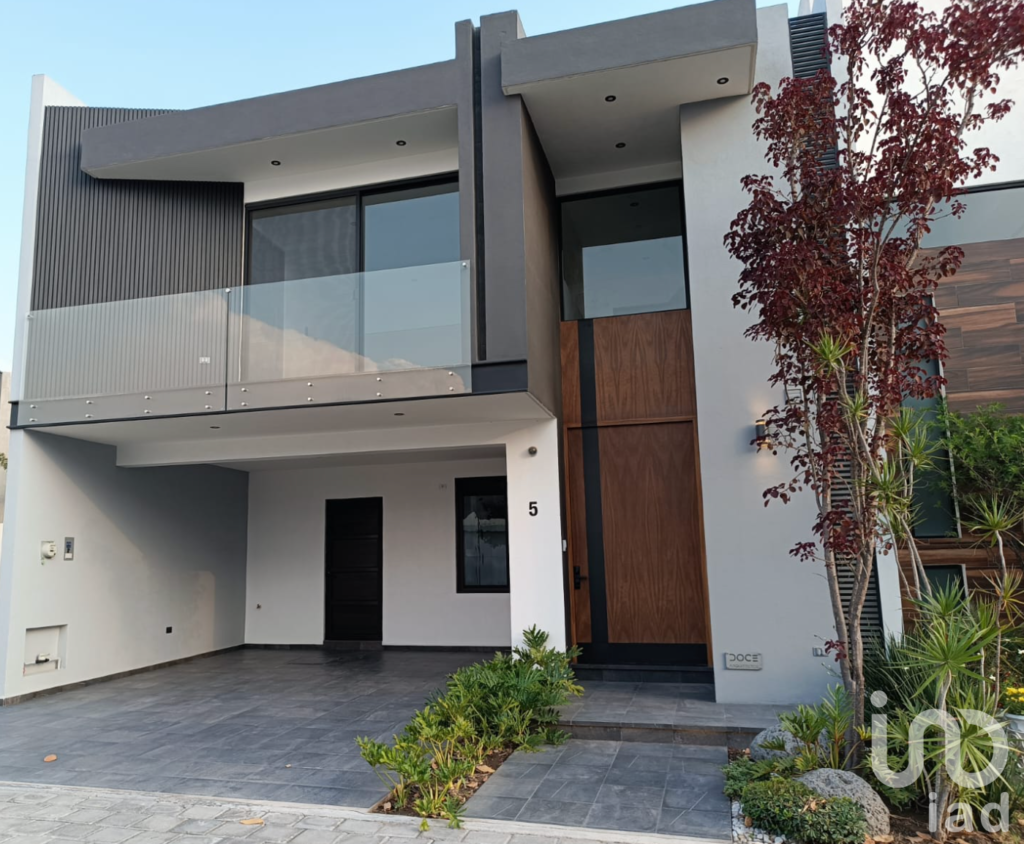 Casa en Venta en Lomas de Angelópolis