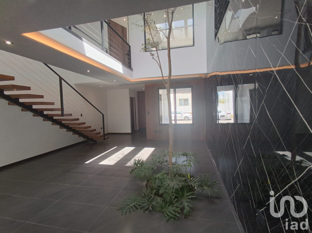 Casa en Venta en Lomas de Angelópolis - 2355940 casas en venta casa en venta en lomas de angelopolis 294271