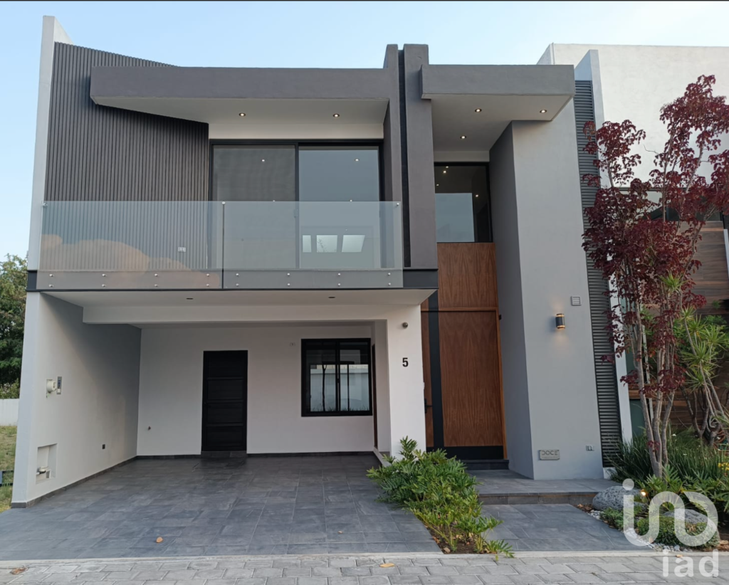 Casa en Venta en Lomas de Angelópolis