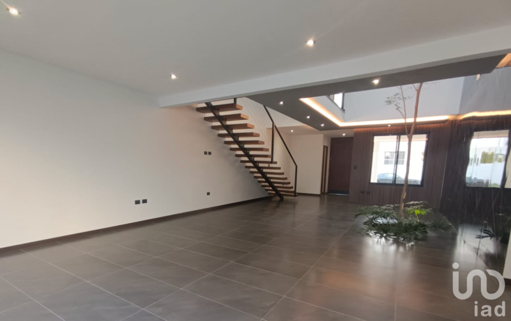 Casa en Venta en Lomas de Angelópolis