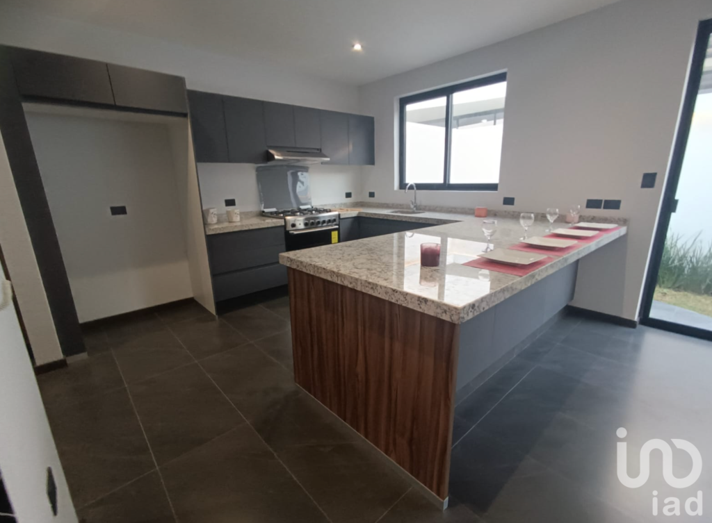 Casa en Venta en Lomas de Angelópolis