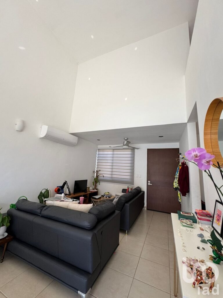 Casa en Venta en Merida, Yucatan | Cumbres Novonorte, Conkal | Privada Andes