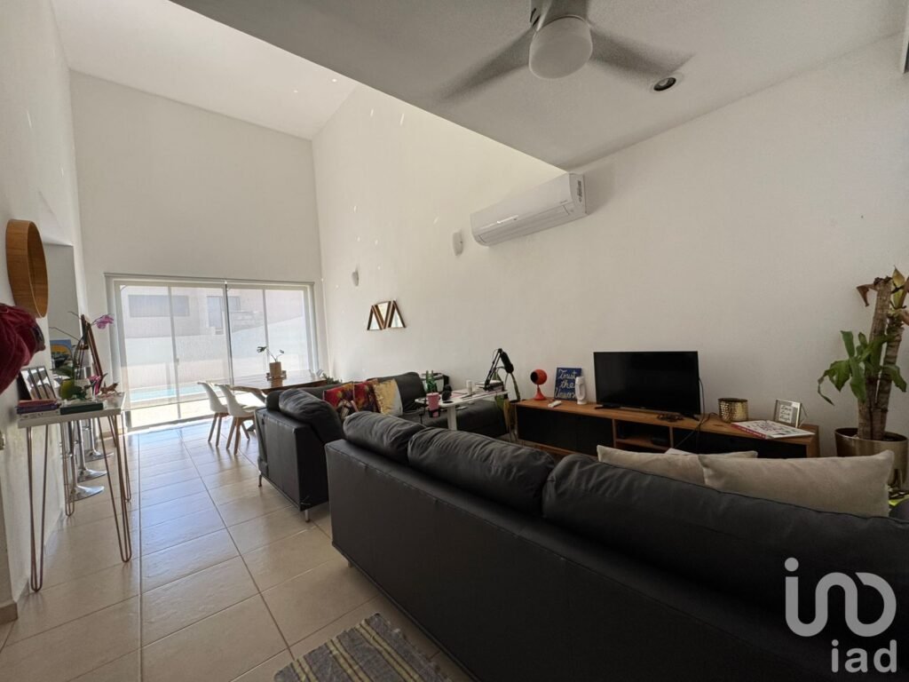 Casa en Venta en Merida, Yucatan | Cumbres Novonorte, Conkal | Privada Andes