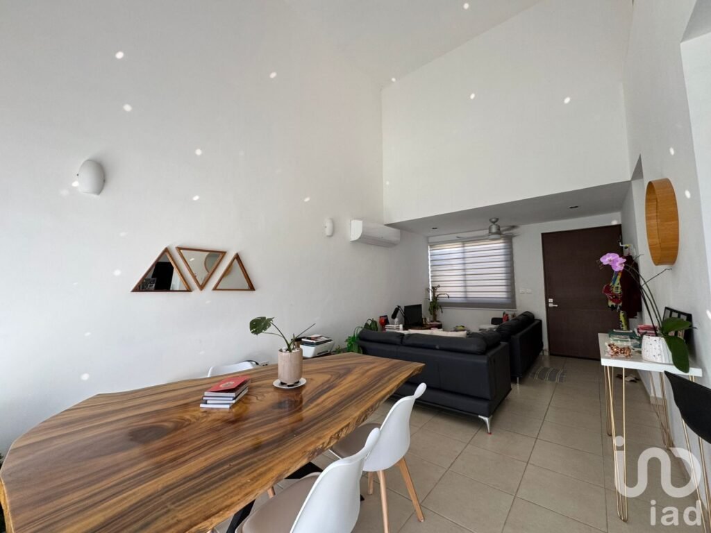 Casa en Venta en Merida, Yucatan | Cumbres Novonorte, Conkal | Privada Andes