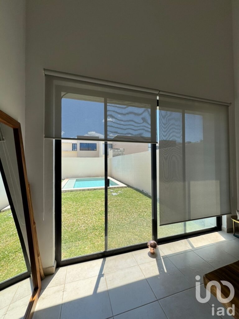 Casa en Venta en Merida, Yucatan | Cumbres Novonorte, Conkal | Privada Andes