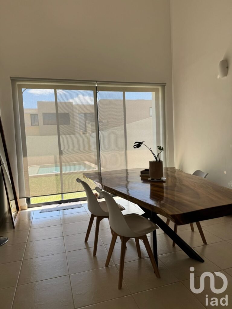 Casa en Venta en Merida, Yucatan | Cumbres Novonorte, Conkal | Privada Andes
