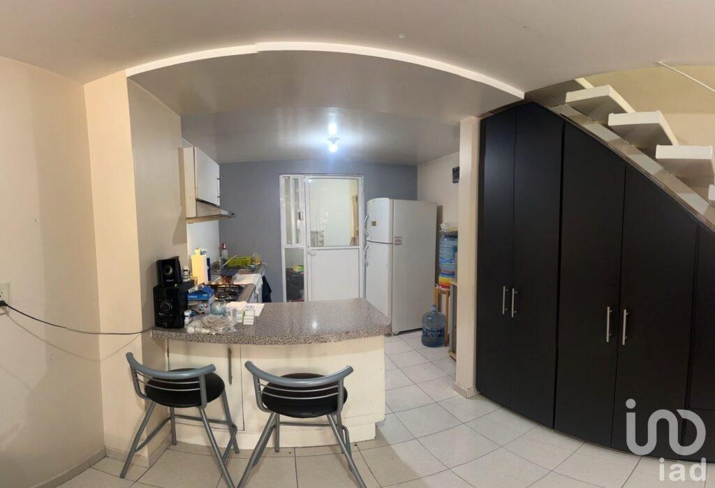 DEPA en VENTA en Col. Agrícola Pantitlan, Iztacalco. CDMX