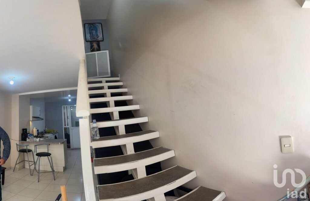 DEPA en VENTA en Col. Agrícola Pantitlan, Iztacalco. CDMX