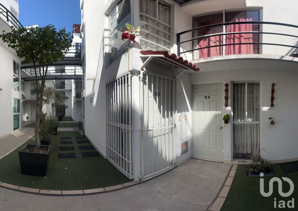 DEPA en VENTA en Col. Agrícola Pantitlan, Iztacalco. CDMX