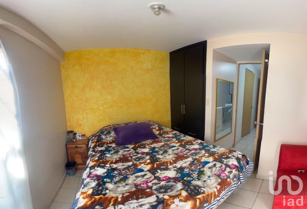 DEPA en VENTA en Col. Agrícola Pantitlan, Iztacalco. CDMX