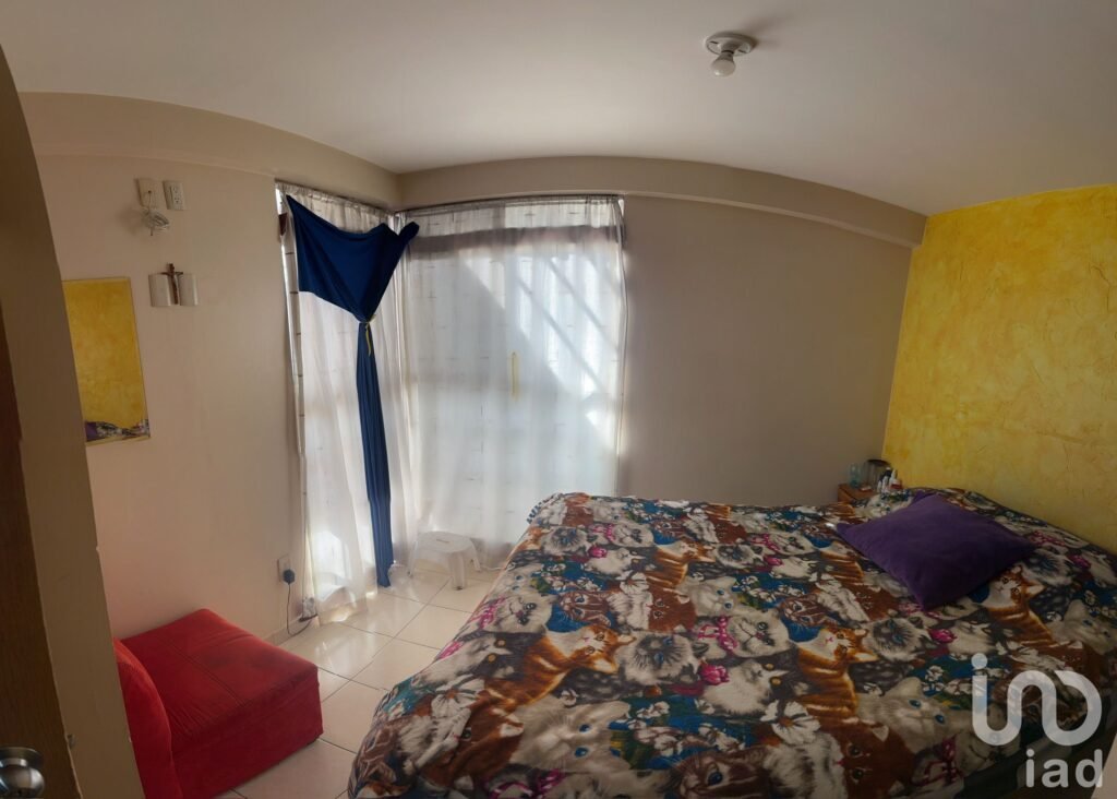 DEPA en VENTA en Col. Agrícola Pantitlan, Iztacalco. CDMX