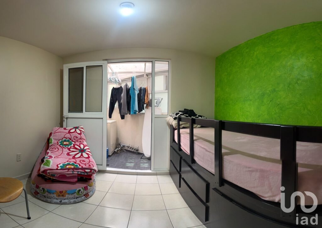 DEPA en VENTA en Col. Agrícola Pantitlan, Iztacalco. CDMX