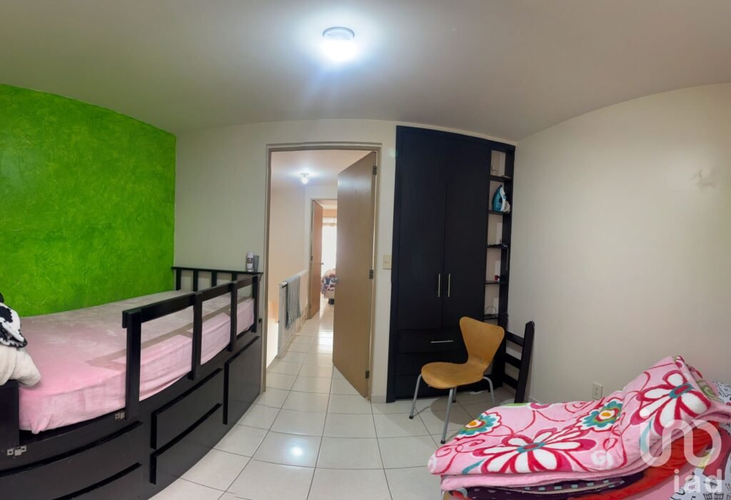 DEPA en VENTA en Col. Agrícola Pantitlan, Iztacalco. CDMX