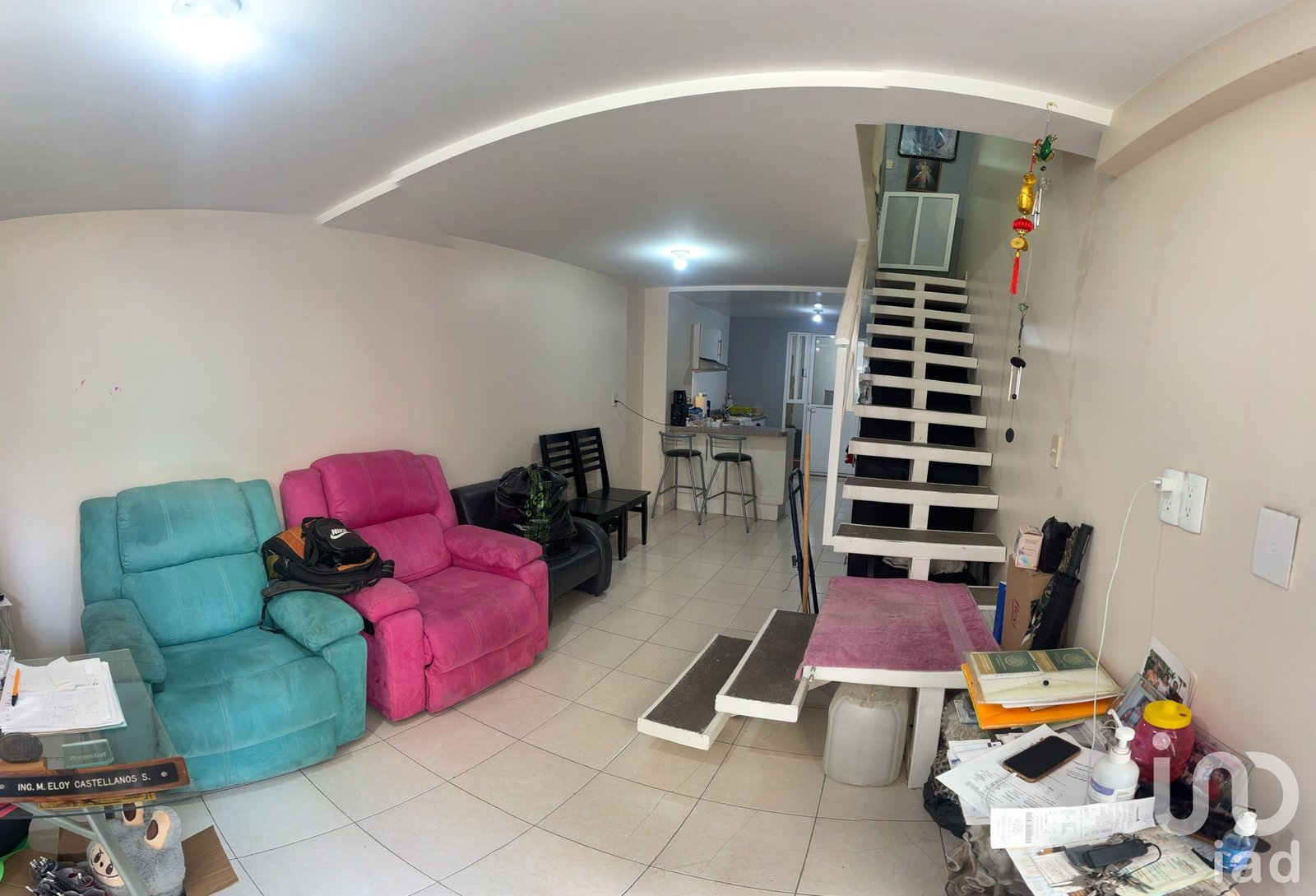 DEPA en VENTA en Col. Agrícola Pantitlan, Iztacalco. CDMX DEPA en VENTA en Col. Agrícola Pantitlan, Iztacalco. CDMX