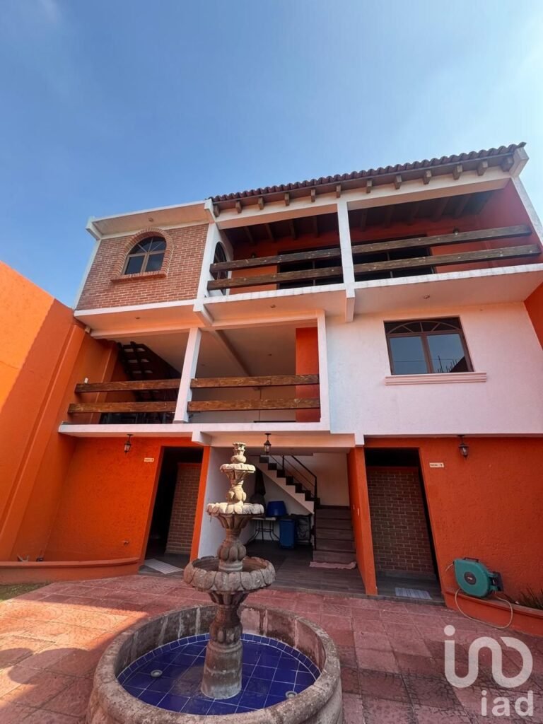 CASA en VENTA en Morelos 1ra sección,  Mpio. Coacalco de Berriozabal, EDOMEX