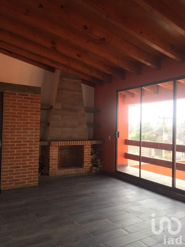 CASA en VENTA en Morelos 1ra sección,  Mpio. Coacalco de Berriozabal, EDOMEX
