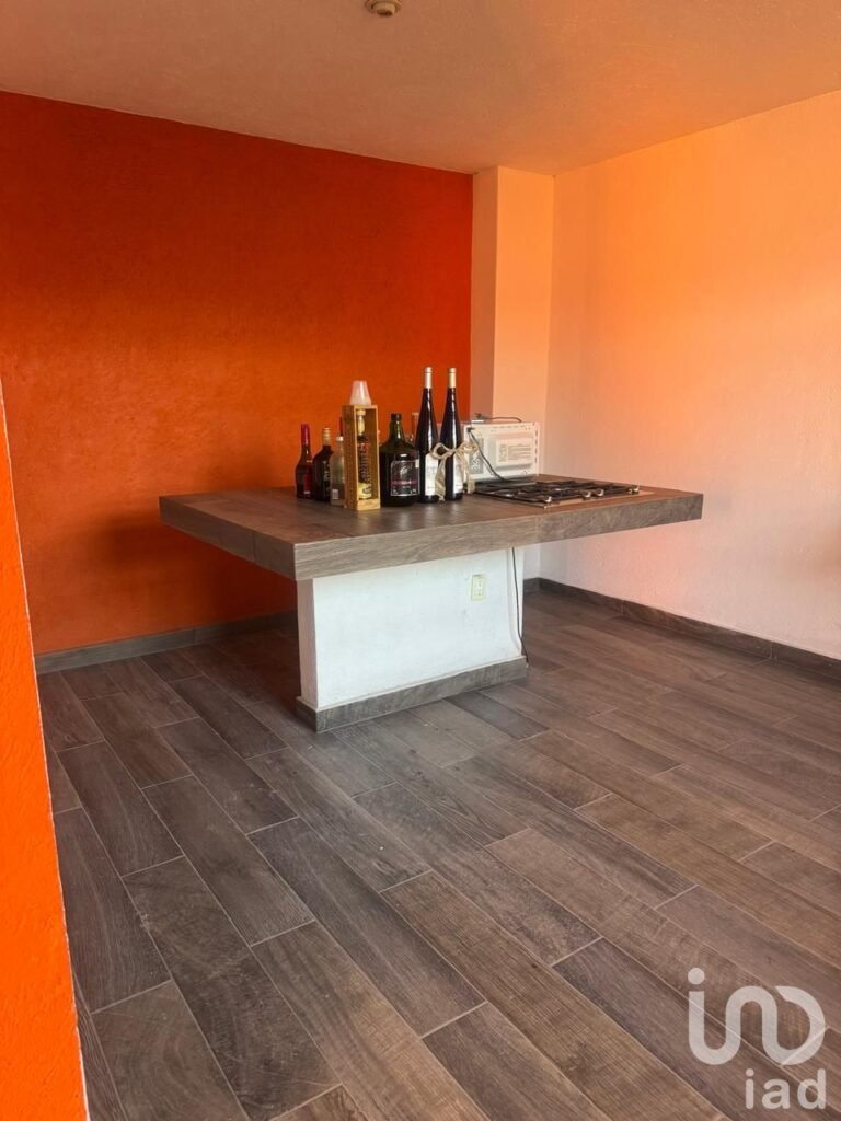 CASA en VENTA en Morelos 1ra sección,  Mpio. Coacalco de Berriozabal, EDOMEX