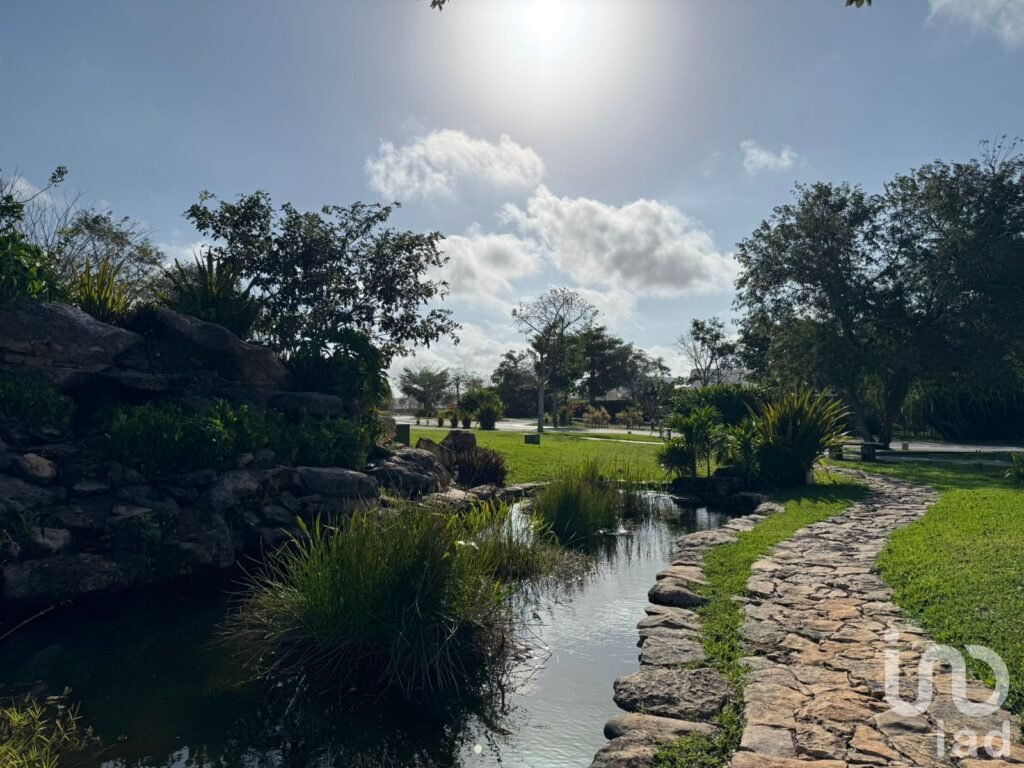 Casa en Venta en Cumbres Novonorte, Conkal | Privada Andes | Terreno 225 m² | Zona Norte de Mérida