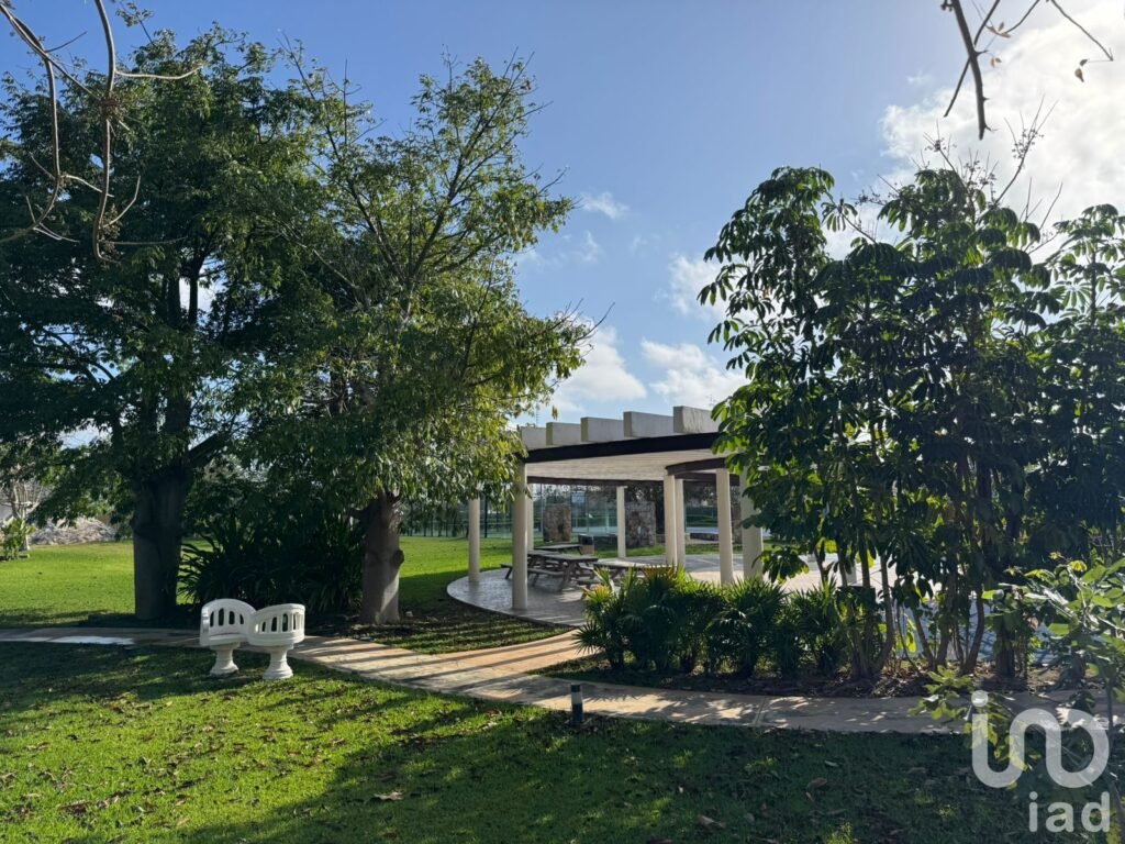 Casa en Venta en Cumbres Novonorte, Conkal | Privada Andes | Terreno 225 m² | Zona Norte de Mérida