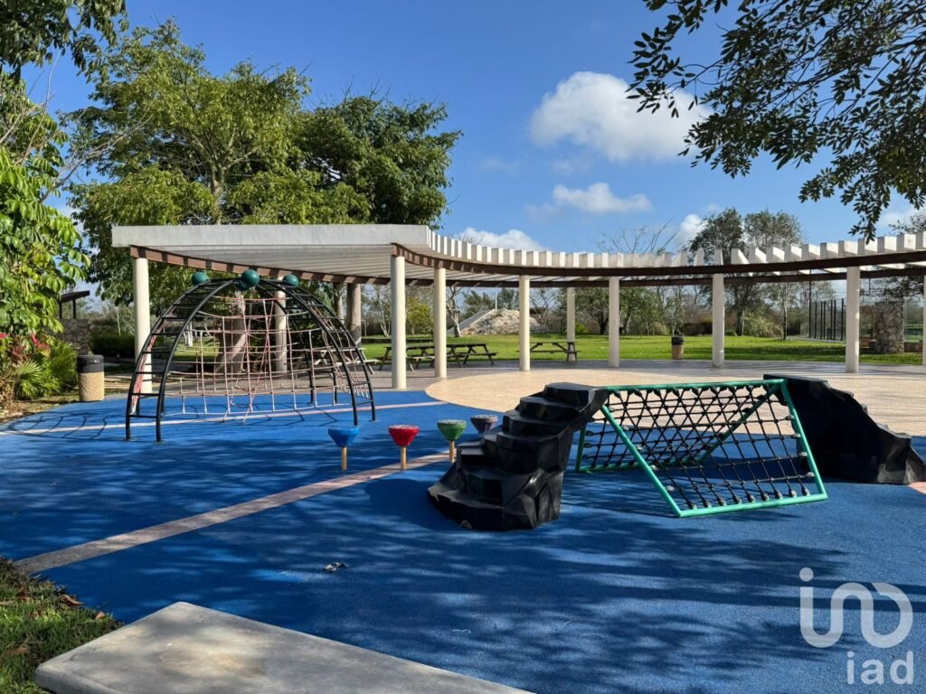 Casa en Venta en Cumbres Novonorte, Conkal | Privada Andes | Terreno 225 m² | Zona Norte de Mérida