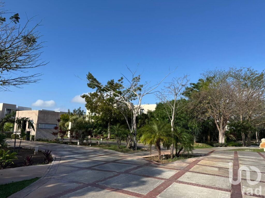 Casa en Venta en Cumbres Novonorte, Conkal | Privada Andes | Terreno 225 m² | Zona Norte de Mérida