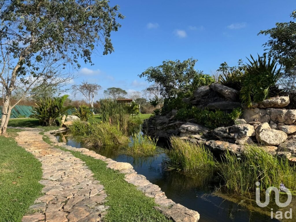 Casa en Venta en Cumbres Novonorte, Conkal | Privada Andes | Terreno 225 m² | Zona Norte de Mérida