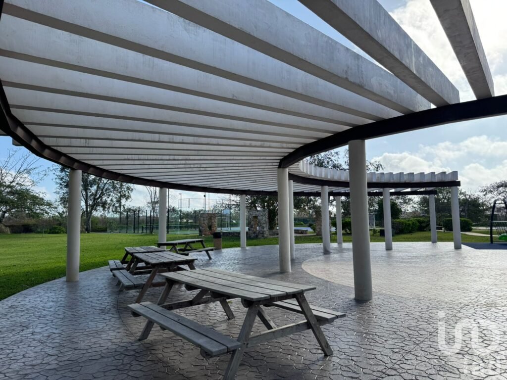 Casa en Venta en Cumbres Novonorte, Conkal | Privada Andes | Terreno 225 m² | Zona Norte de Mérida