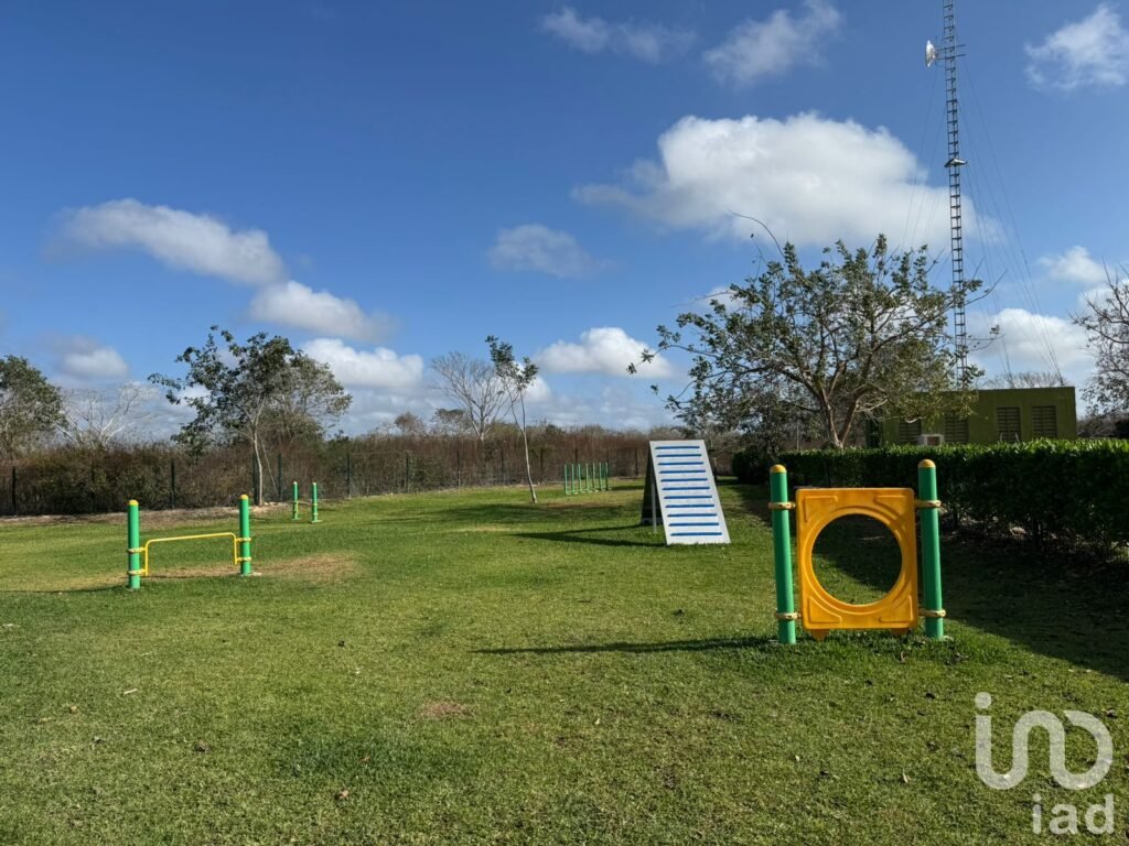 Casa en Venta en Cumbres Novonorte, Conkal | Privada Andes | Terreno 225 m² | Zona Norte de Mérida