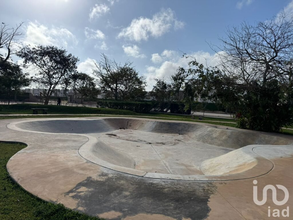 Casa en Venta en Cumbres Novonorte, Conkal | Privada Andes | Terreno 225 m² | Zona Norte de Mérida