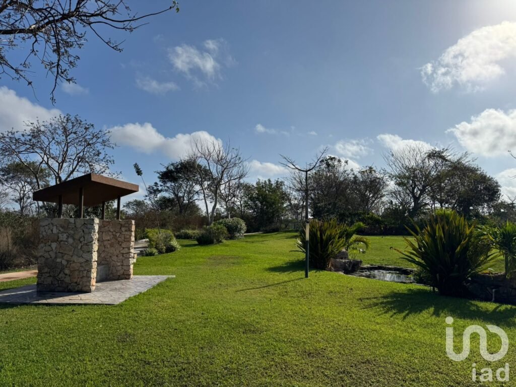 Casa en Venta en Cumbres Novonorte, Conkal | Privada Andes | Terreno 225 m² | Zona Norte de Mérida