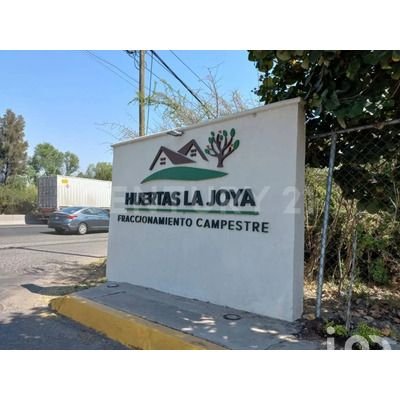 Terreno Campestre en Venta, huertas la Joya, Queretaro