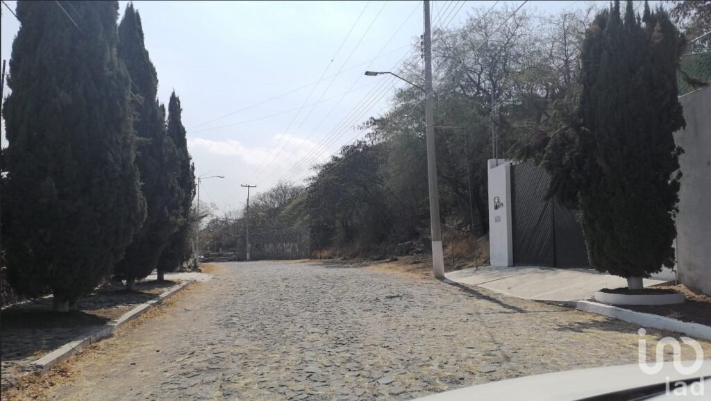 Terreno Campestre en Venta, huertas la Joya, Queretaro